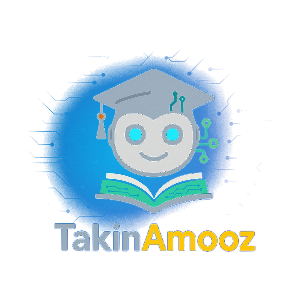 TakinAmooz