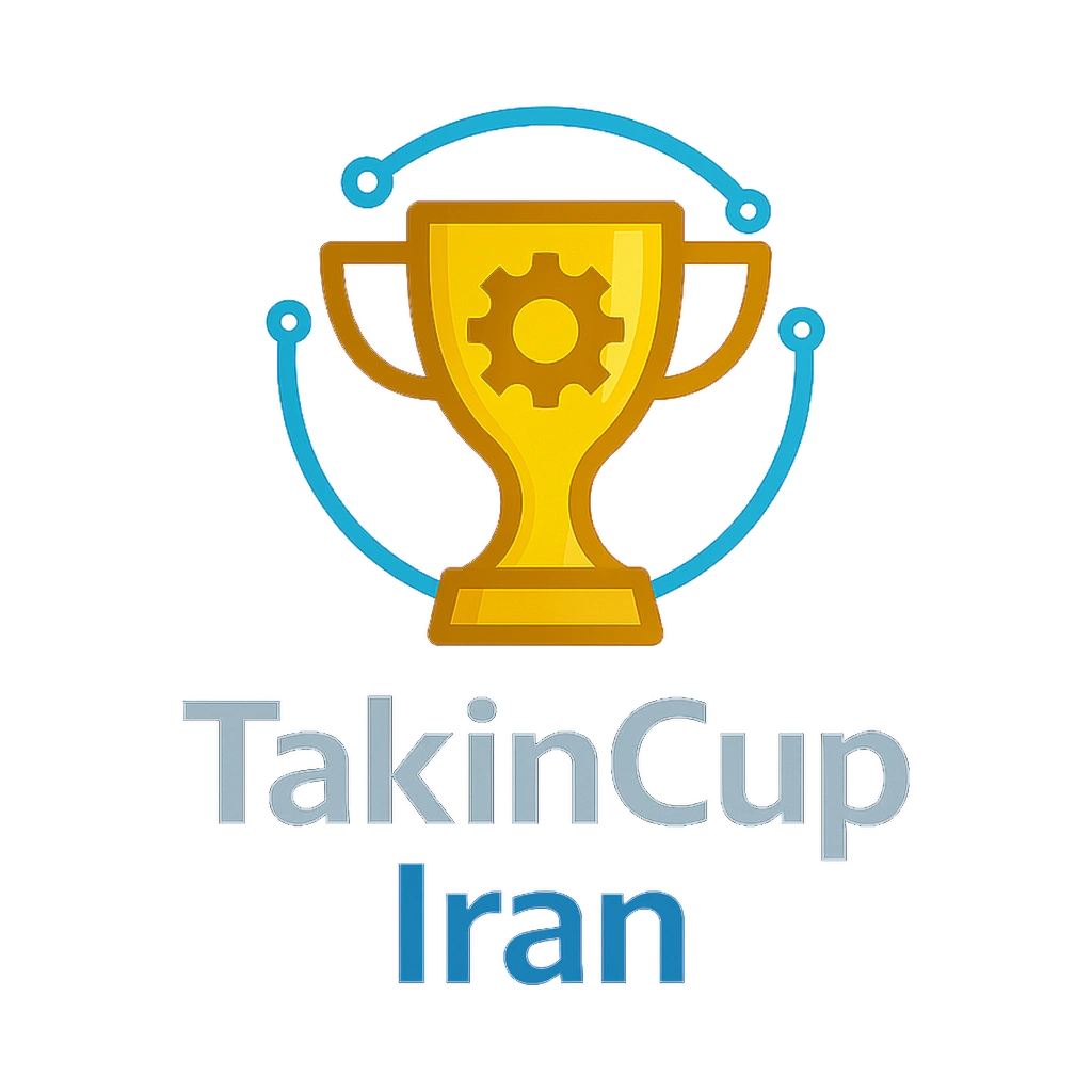 TakinCup Iran