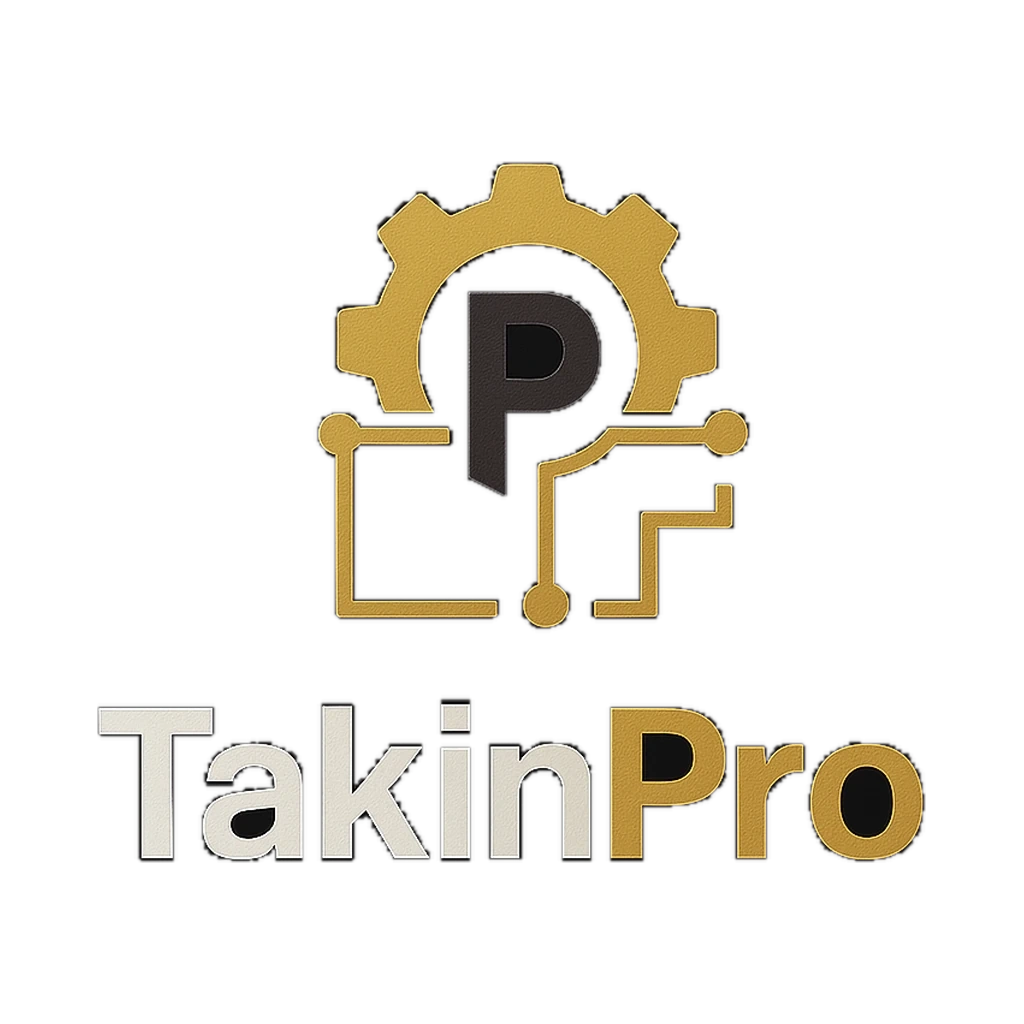 TakinPro