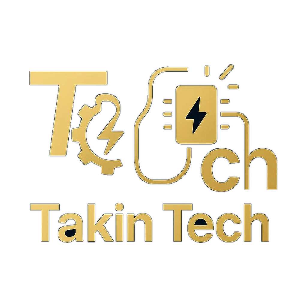 TakinTech